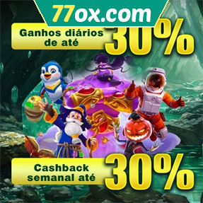 77ox.com Fundo de Resgate de Perdas Semanais