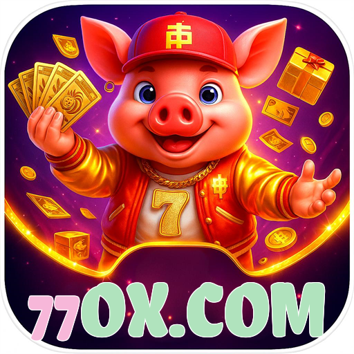 77ox.com Cassino Online